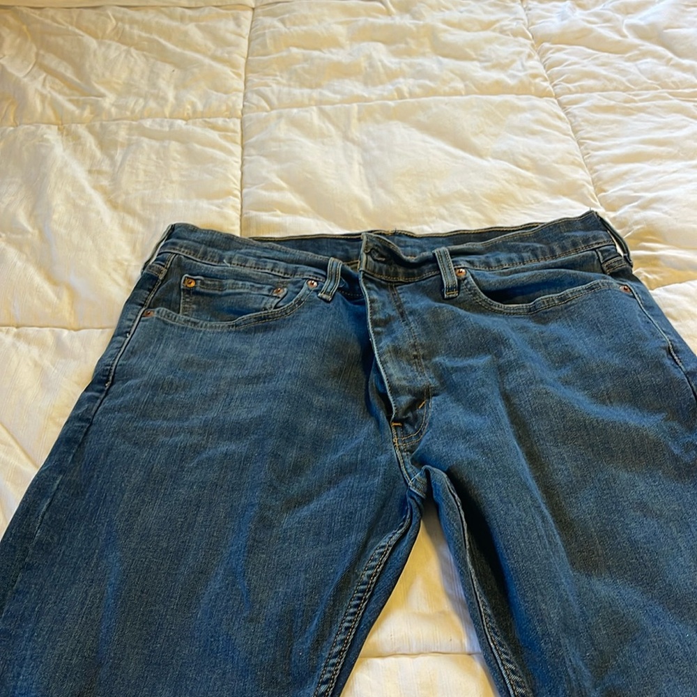Men’s Levi’s 502 waist 36 length 30